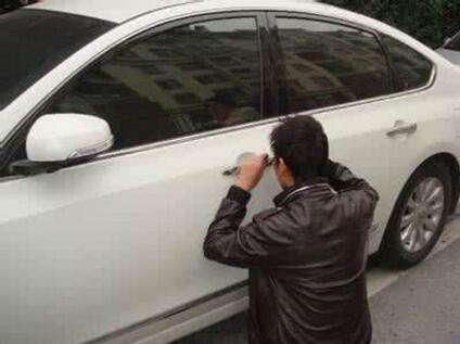 遵义开汽车锁,汽车开锁,锁具选购和日常的保养小知识