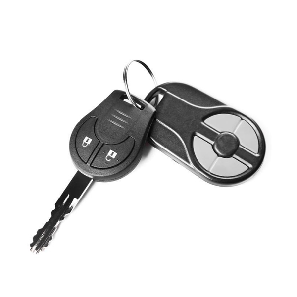 遵义汽车开锁技术员揭秘片子锁（层碟制栓锁）的开锁方法