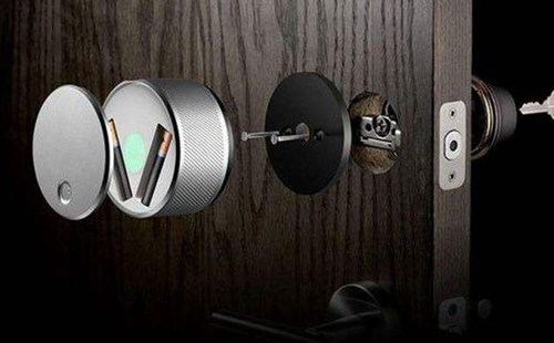 遵义防盗门开锁（哪里有换锁公司）